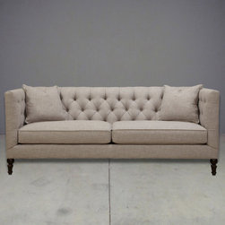 mansfield sofa - Sofas