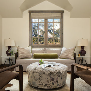 Alpine Haven