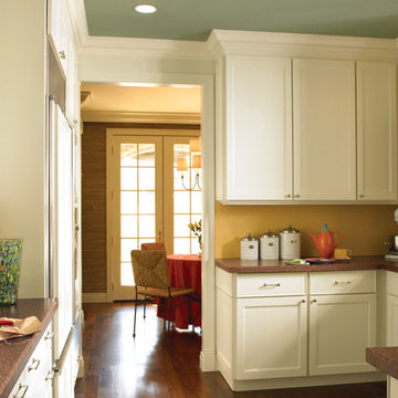 Countertops & Backsplashes