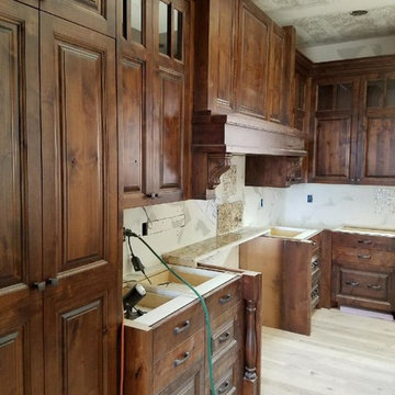 Past Projects