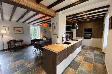 Amenagement Interieur