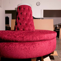 International School in Washington DC - Sofas