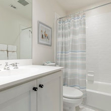 teen bathroom
