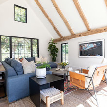 Sonoma Living Room