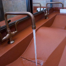 Bathroom Sinks - Bathroom Sinks