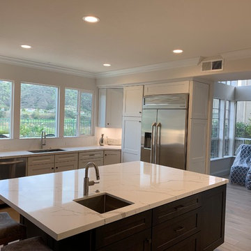 Inspiration Gallery | Kitchens | Orange County