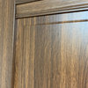 Sarasota Whiskey Oak Door Slab, 32"x80"