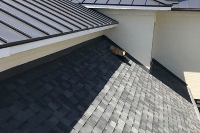 Frisco, TX Roofing