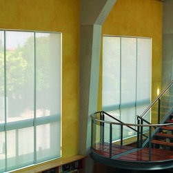 Roller Shades - Roller Shades