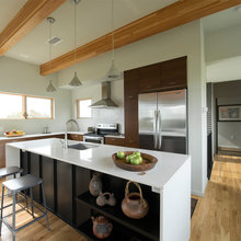 wood floors