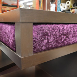 End Tables - Nightstands And Bedside Tables