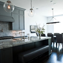 Dilworth South Ideas