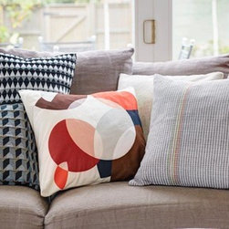 Cushions - Decorative Pillows