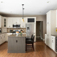 Mom & Dad Kitchen Ideas