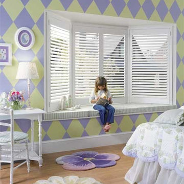 The Alternatives To Blinds
