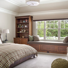 Jack Bedroom 227