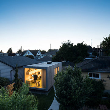 Vancouver Studio