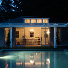 Pool House