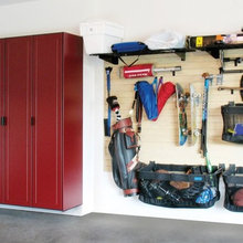 Garage Storage