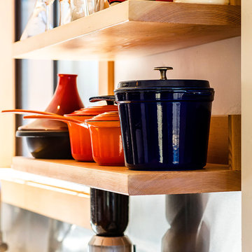 Sea Ranch Conifer Remodel