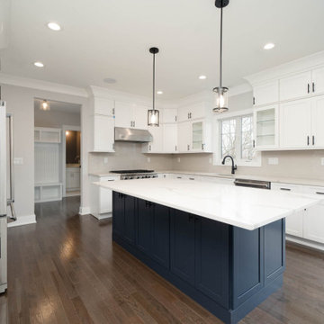 Paramus NJ Renovation