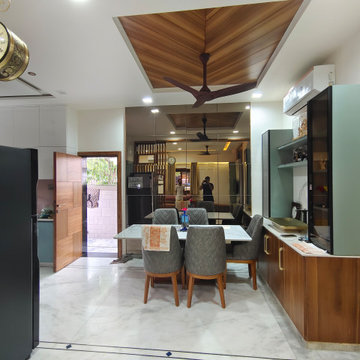 4bhk appartment