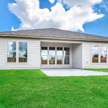 Coursey Cove (active)