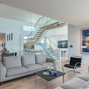 Roberts Bay Residence