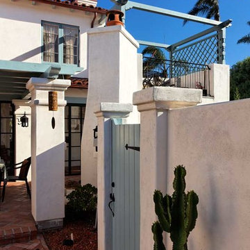 Coronado Renovation