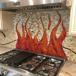 Beverly Hills Flames - Products