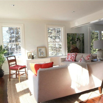 Newport Historic Renovation