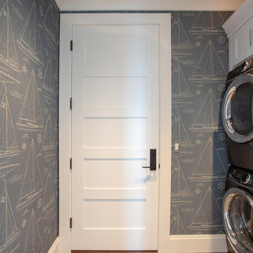 Cincinnati Trail Cottage Design