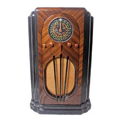 Restored Radio - Products
