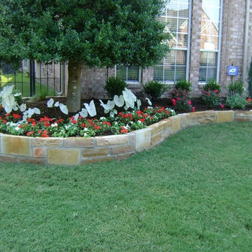 Custom Pavements/ Stones