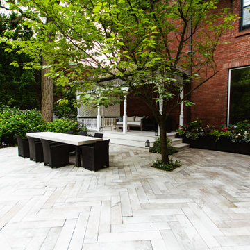 Rosedale Garden