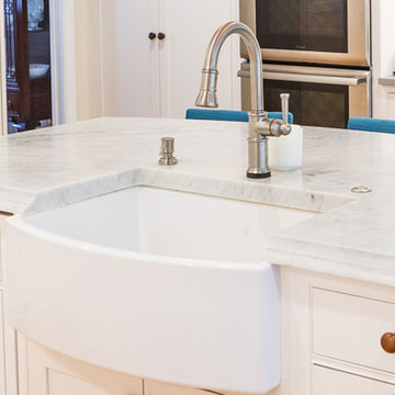 Touch Sensor Faucet