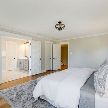3707 Moss Side Avenue, Richmond, VA 23222