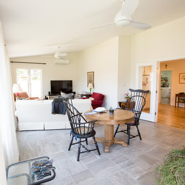 SIGNIFICANT RENOVATION