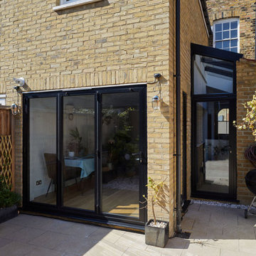Bethnal Green House