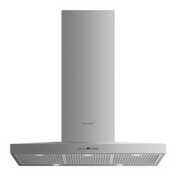 36" Wall Ventilation - Kitchen Products
