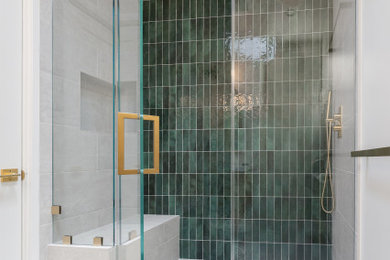 Bathroom - bathroom idea in San Francisco
