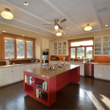 Sonoma Residence