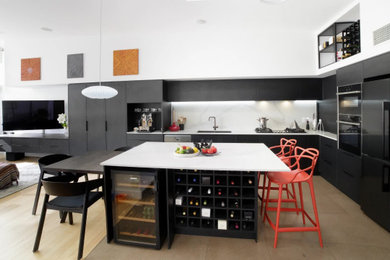 Kitchen Design Gallery