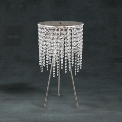 Modern Lampshades - Table Lamps