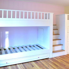 Bunk room