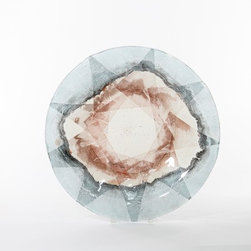 Argentinian Art Plates - Home Decor