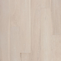 Kahrs - Kahrs Spirit, Unity, Arctic Oak - Hardwood Flooring