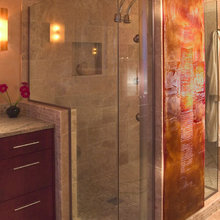 Master Showers
