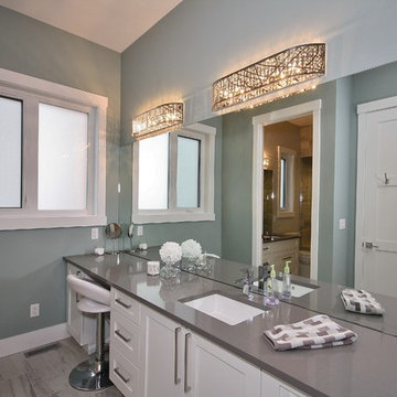 Home Staging Capilano Infill