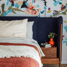 Bedrooms